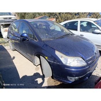 citroën c4 berlina del año 2004