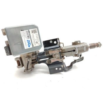 Recambio de columna direccion para volkswagen polo (6c1) advance bluemotion referencia OEM IAM 6C1909144AJ  