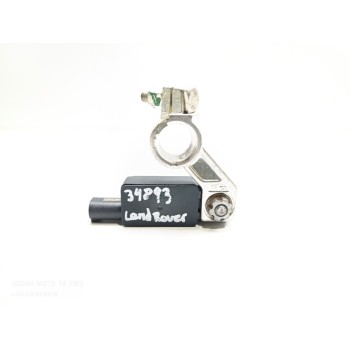 Recambio de modulo electronico para land rover range rover velar velar referencia OEM IAM HPLA10C679AB  