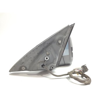 Recambio de retrovisor derecho para skoda octavia combi (5e5) active referencia OEM IAM 5E1857508N  