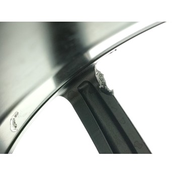 Recambio de llanta para tesla model 3 basis rwd referencia OEM IAM 134422100B  