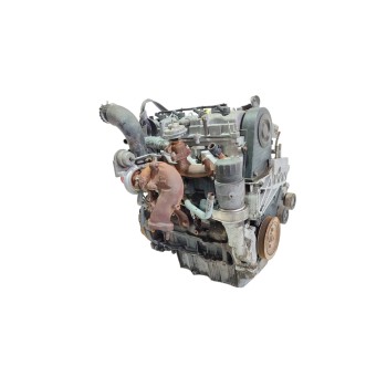 Recambio de motor completo para hyundai santa fe (sm) 2.0 gls crdi referencia OEM IAM D4EA  