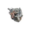 Recambio de motor completo para hyundai santa fe (sm) 2.0 gls crdi referencia OEM IAM D4EA  