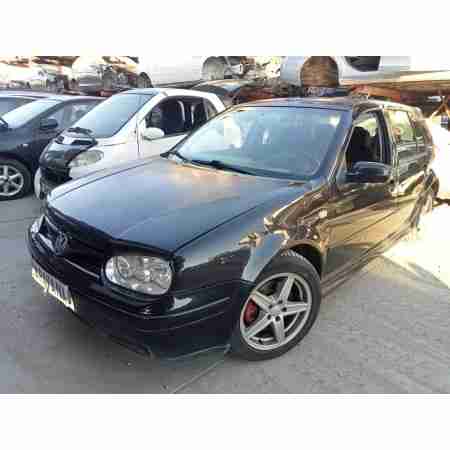VOLKSWAGEN GOLF IV BERLINA (1J1)