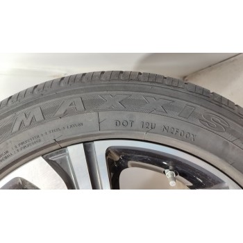 Recambio de juego llantas para mg zs luxury referencia OEM IAM 11513290  