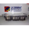 Recambio de centralita motor uce para citroën c4 berlina collection referencia OEM IAM 9661773380  