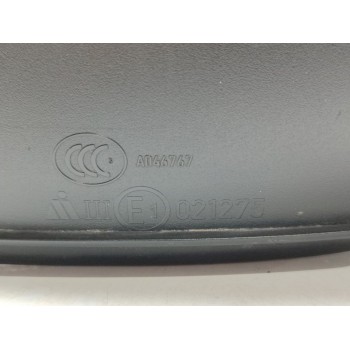 Recambio de retrovisor derecho para skoda octavia combi (5e5) active referencia OEM IAM 5E1857508N  