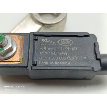 Recambio de modulo electronico para land rover range rover velar velar referencia OEM IAM HPLA10C679AB  