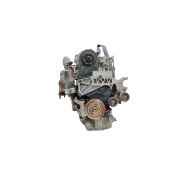 Recambio de motor completo para hyundai santa fe (sm) 2.0 gls crdi referencia OEM IAM D4EA  