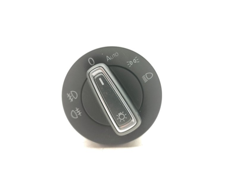 Recambio de mando luces para volkswagen tiguan sport bmt referencia OEM IAM 5G0941431BD  