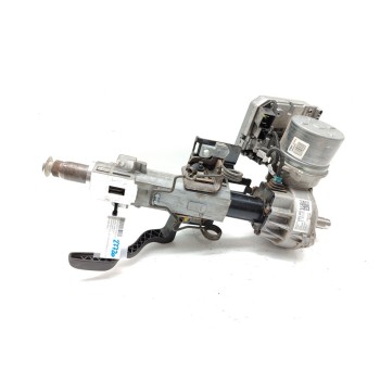 Recambio de columna direccion para volkswagen polo (6c1) advance bluemotion referencia OEM IAM 6C1909144AJ  