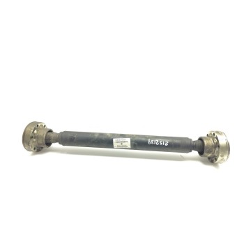 Recambio de transmision central delantera para audi q7 (4l) 3.0 tdi referencia OEM IAM 7L6521101H  