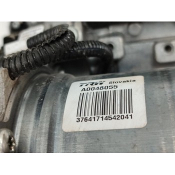 Recambio de columna direccion para volkswagen polo (6c1) advance bluemotion referencia OEM IAM 6C1909144AJ  