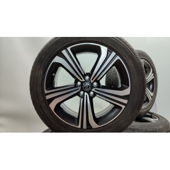 Recambio de juego llantas para mg zs luxury referencia OEM IAM 11513290  