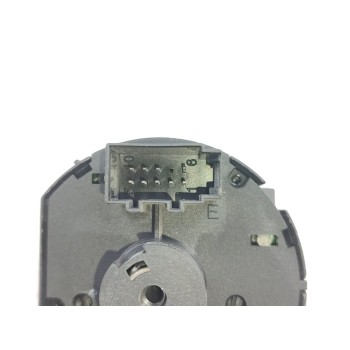 Recambio de mando luces para volkswagen tiguan sport bmt referencia OEM IAM 5G0941431BD  