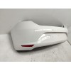 Recambio de paragolpes trasero para seat leon (5f1) reference referencia OEM IAM 5F0807421  