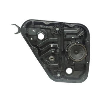 Recambio de elevalunas trasero izquierdo para hyundai tucson classic blue referencia OEM IAM 83471D7000  