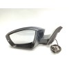 Recambio de retrovisor izquierdo para skoda octavia combi (5e5) active referencia OEM IAM 5E1857507N  
