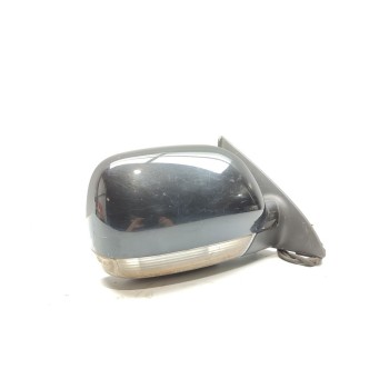 Recambio de retrovisor derecho para volkswagen touareg (7la) tdi v10 referencia OEM IAM 7L6857508  