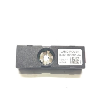 Recambio de modulo electronico para land rover range rover velar velar referencia OEM IAM BJ3218K891AA  