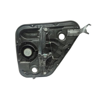 Recambio de elevalunas trasero izquierdo para hyundai tucson classic blue referencia OEM IAM 83471D7000  