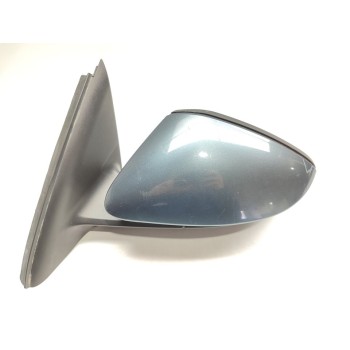 Recambio de retrovisor izquierdo para skoda octavia combi (5e5) active referencia OEM IAM 5E1857507N  