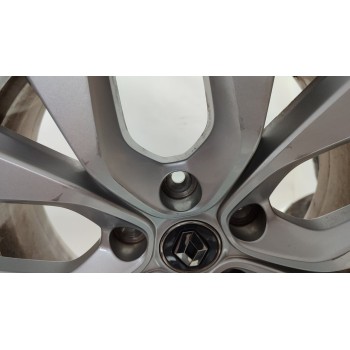 Recambio de juego llantas para renault captur ii intens referencia OEM IAM 403009172R  