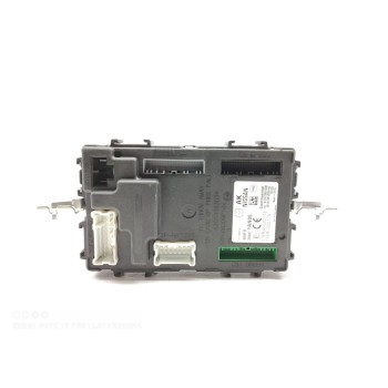 MANDO ELEVALUNAS DELANTERO DERECHO 284B11AN0E 