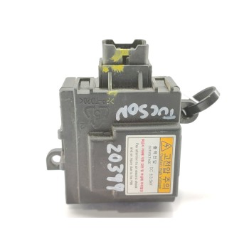 Recambio de modulo electronico para hyundai tucson classic blue referencia OEM IAM D397GG6AA  