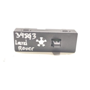 Recambio de modulo electronico para land rover range rover velar velar referencia OEM IAM BJ3218K891AA  