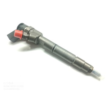 Recambio de inyector para mercedes-benz clase b (w245) 180 cdi (245.207) referencia OEM IAM A6400700787  