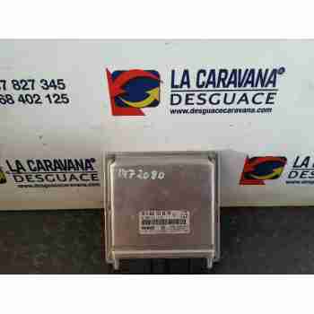 CENTRALITA MOTOR UCE 0281011149 