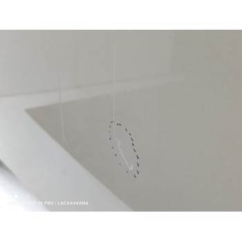 Recambio de capo para suzuki vitara 1.0 t gle 4wd referencia OEM IAM 5730054P00  