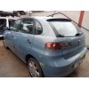 seat ibiza (6l1) del año 2006