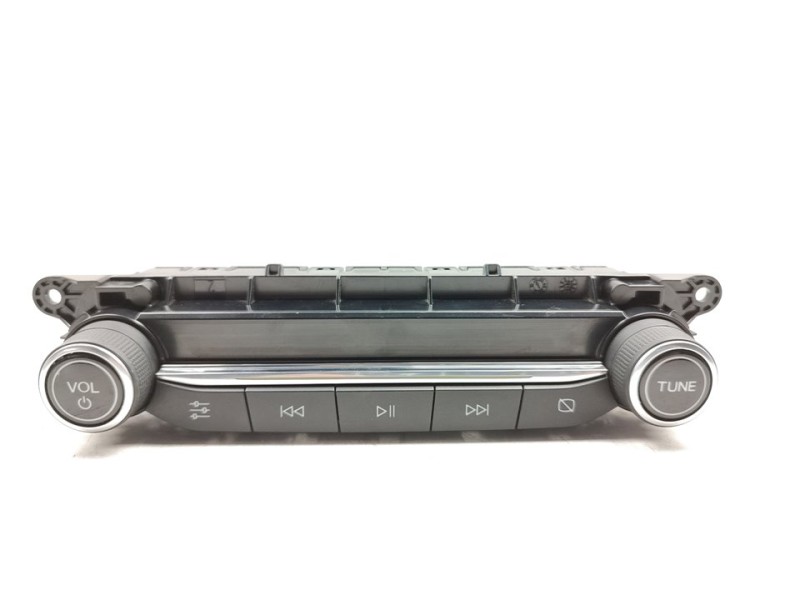 Recambio de mando multifuncion para ford focus st-line style referencia OEM IAM JX7T18K811AC  