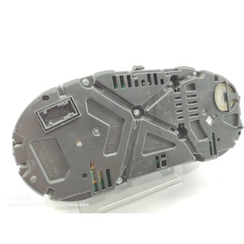 Recambio de cuadro instrumentos para volkswagen polo (6c1) advance bluemotion referencia OEM IAM 6C0920731J  