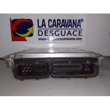 Recambio de centralita motor uce para seat ibiza (6l1) cool referencia OEM IAM 038906019NE  