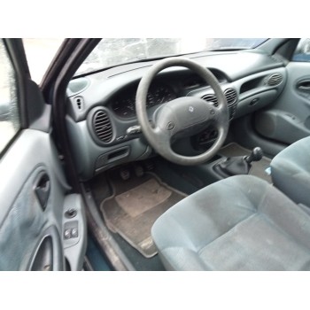 renault megane i classic (la0) del año 1996
