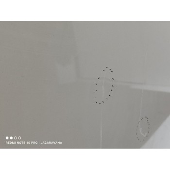 Recambio de capo para suzuki vitara 1.0 t gle 4wd referencia OEM IAM 5730054P00  