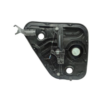 Recambio de elevalunas trasero derecho para hyundai tucson classic blue referencia OEM IAM 83481D7000  