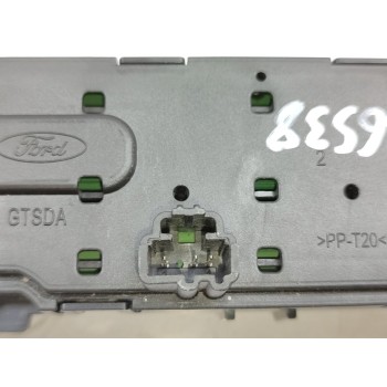Recambio de mando multifuncion para ford focus st-line style referencia OEM IAM JX7T18K811AC  
