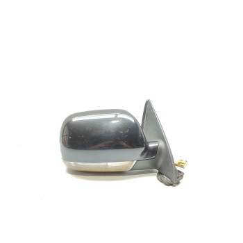 Recambio de retrovisor derecho para volkswagen touareg (7la) tdi v10 referencia OEM IAM 7L6857508  
