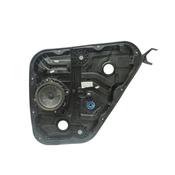 Recambio de elevalunas trasero derecho para hyundai tucson classic blue referencia OEM IAM 83481D7000  