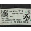 Recambio de cuadro instrumentos para volkswagen polo (6c1) advance bluemotion referencia OEM IAM 6C0920731J  
