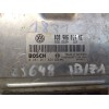 Recambio de centralita motor uce para seat ibiza (6l1) cool referencia OEM IAM 038906019NE  