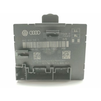 Recambio de modulo electronico para audi q3 (8ug) attraction referencia OEM IAM 8X0959795C  