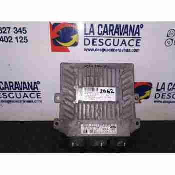 CENTRALITA MOTOR UCE 7S6112A650AA 