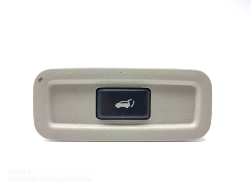 Recambio de interruptor para nissan murano (z51) básico referencia OEM IAM 251401AA0B  