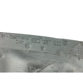 Recambio de retrovisor izquierdo para skoda octavia combi (5e5) active referencia OEM IAM 5E1857507N  