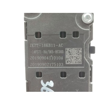 Recambio de mando multifuncion para ford focus st-line style referencia OEM IAM JX7T18K811AC  